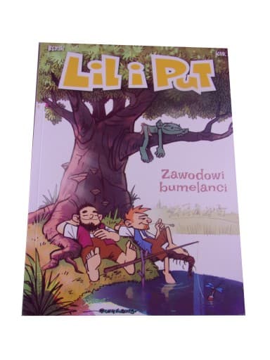 LIL i PUT ZAWODOWI BUMELANCI 2019 r.