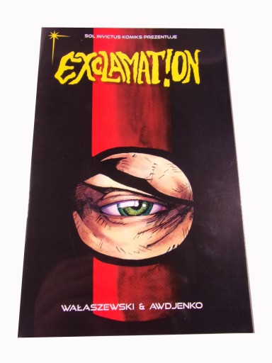 EXCLAMAT!ON 2015 r.