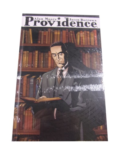 PROVIDENCE tom 3