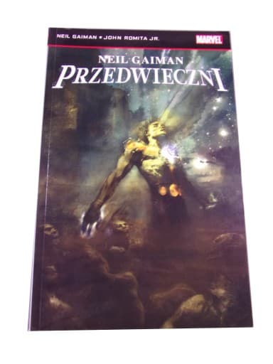 PRZEDWIECZNI wyd. I 2008 r.