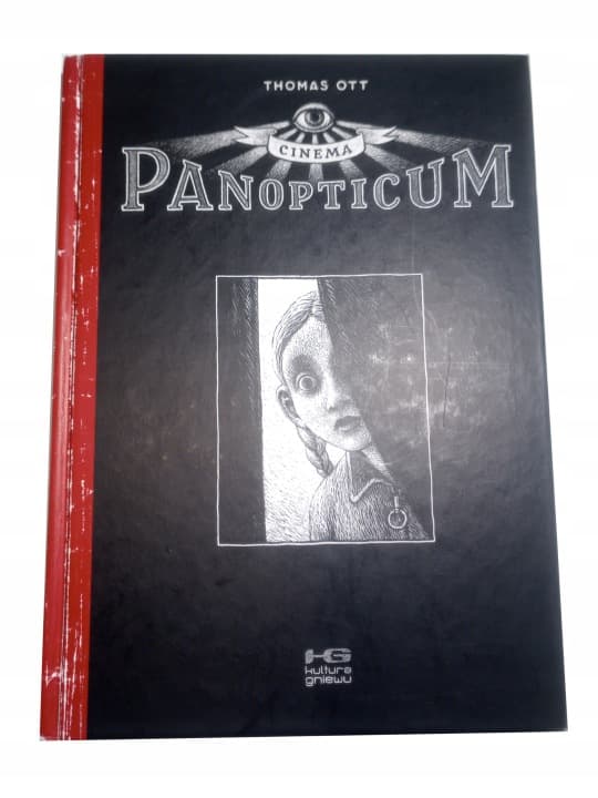 Panopticum 2005 r. tw. okł. – zdjęcie 1 z 5