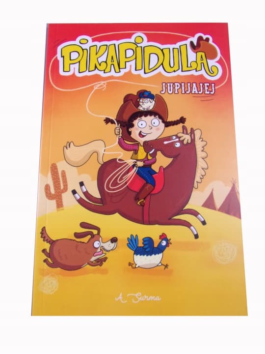 Pikapidula Jupiajej 2021 r. – zdjęcie 1 z 4