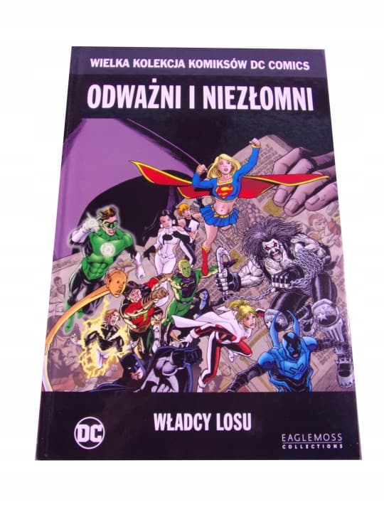 WKKDC 22. Odważni i Niezłomni Władcy Losu – zdjęcie 1 z 7