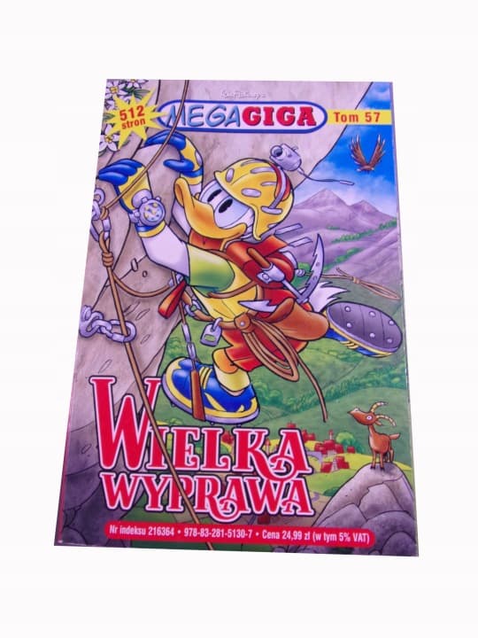 MegaGiga 57. Wielka Wyprawa – zdjęcie 1 z 4