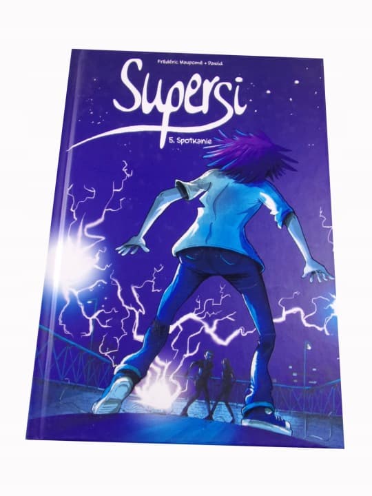 Supersi 5. Spotkanie 2024 r. – zdjęcie 1 z 7
