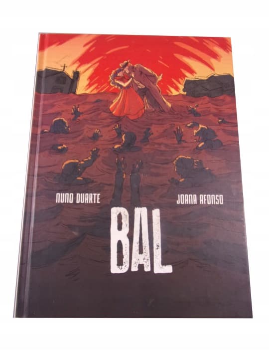 Bal wyd. I 2015 r. – zdjęcie 1 z 7