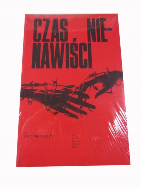Czas Nienawiści Akt Pierwszy – zdjęcie 1 z 4