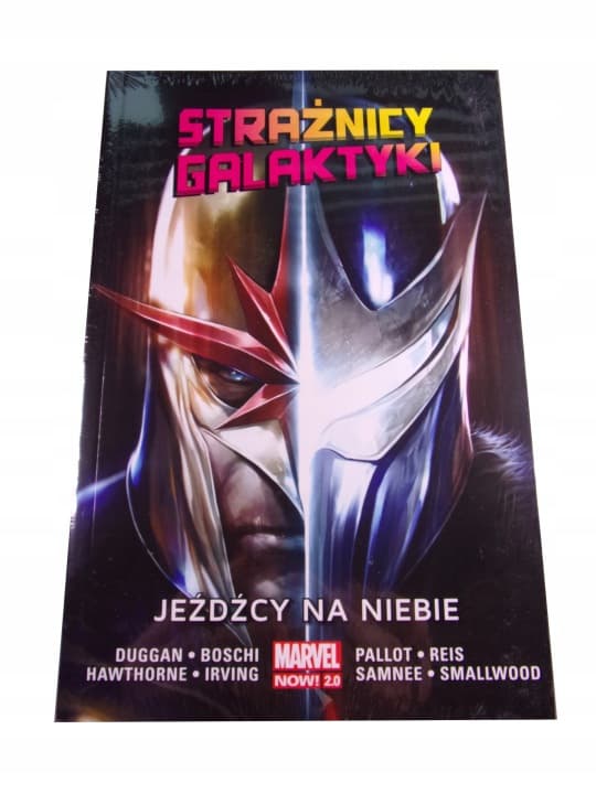 Strażnicy Galaktyki 2. Jeźdźcy na Niebie – zdjęcie 1 z 4