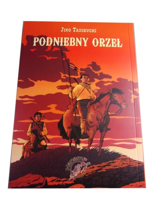 Podniebny Orzeł 2010 r. – zdjęcie 1 z 4