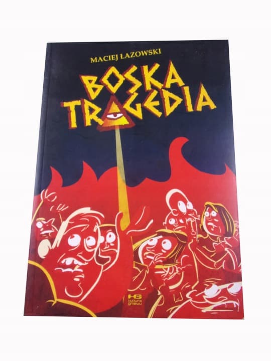 Boska Tragedia 2010 r. – zdjęcie 1 z 4