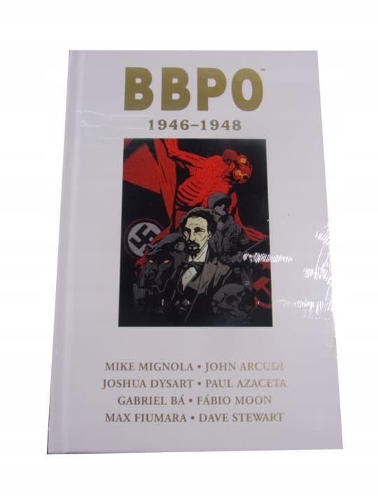 Bbpo 1946-1948 - nowy. – zdjęcie 1 z 7