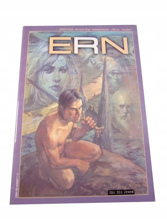 Ern wyd. I 2001 r. – zdjęcie 1 z 7