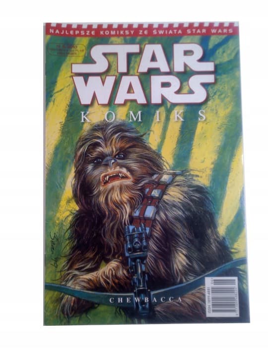 Star Wars 6/2010 – zdjęcie 1 z 4