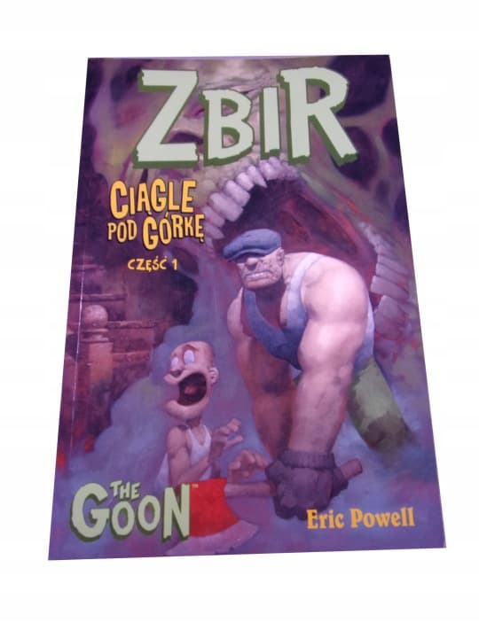 Zbir 1. Ciągle pod Górkę 2005 r. – zdjęcie 1 z 4