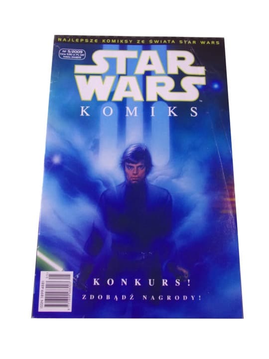 Star Wars 5/2009 – zdjęcie 1 z 4