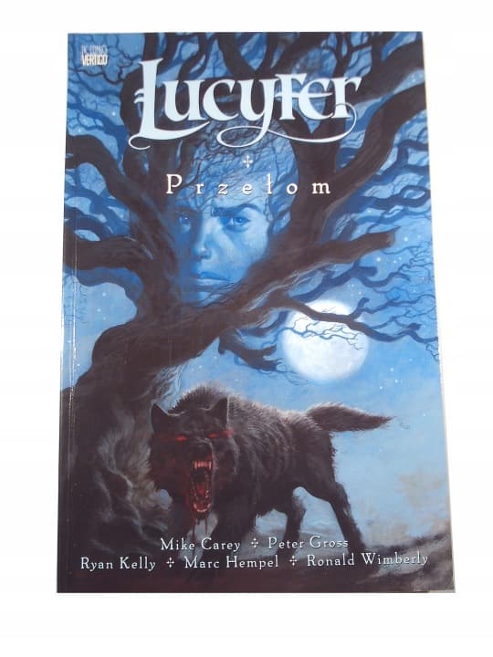 Lucyfer 9. Przełom 2013 r. – zdjęcie 1 z 4