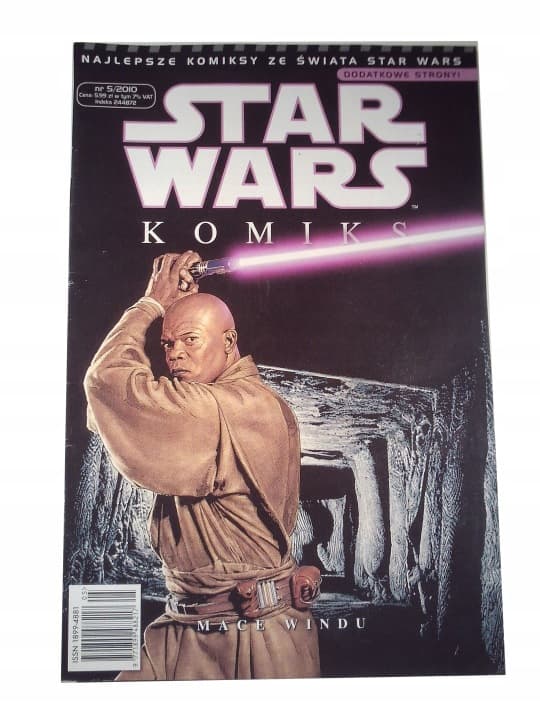 Star Wars 5/2010 – zdjęcie 1 z 5