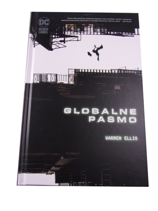 Globalne Pasmo wyd. I 2020 r. – zdjęcie 1 z 7