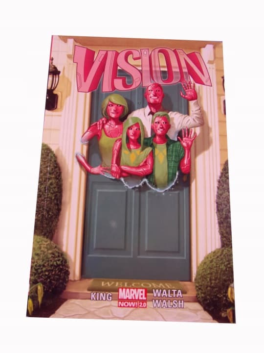 Vision 2019 r. – zdjęcie 1 z 4