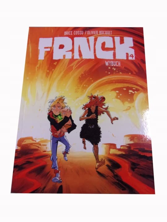 FRNCK 4. Wybuch 2023 r. – zdjęcie 1 z 4