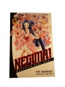 NEGIMA! t.5 - wydanie ang.