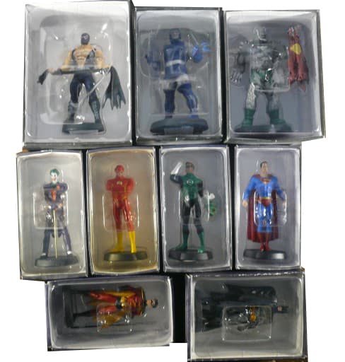 Flash - kolekcjonerska figurka DC