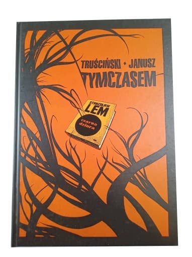TYMCZASEM wyd. I 2011 r.