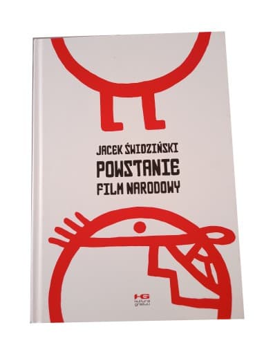 POWSTANIE FILM NARODOWY wyd. I 2017 r.