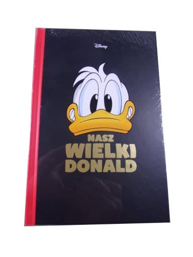 NASZ WIELKI DONALD